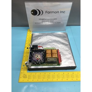 Tarjeta PCB de Fuente de Alimentación AMAT 0100-90025, 128435 - Equipo y Piezas de Semiconductores de Confianza a Nivel Global - Product Image 2