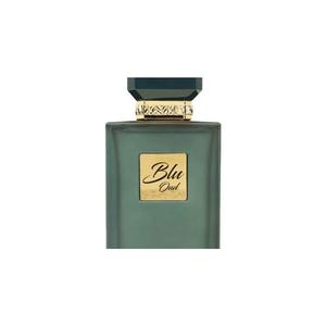 Blu Oud EDP Spray Hombre 3,4 oz Fragancias 6290360614618 | Ahmed Al Maghribi - Product Image 2
