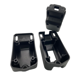 Customized OEM production <b>line</b>: from mold development to plastic parts and products-Power <b>switch</b> housing-b - Product Image 6