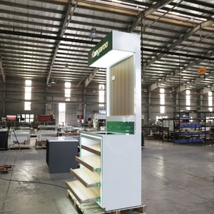 Foco LED ADONG A60 para Vitrinas Metálicas con Base Sólida |   Color/Tamaño Personalizable |   Servicio OEM de Alta Calidad |   Reciclable e Impermeable - Product Image 5