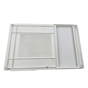 การฉีดขึ้นรูปพลาสติกวิศวกรรมคุณภาพสูง: ตอบสนองต่อความต้องการของชิ้นส่วนที่มีมาตรฐานสูง - Product Image 6