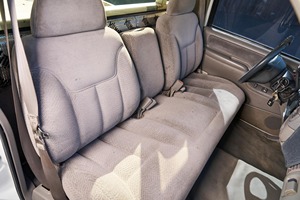 Camioneta Chevrolet C-3500HD Rampa de 1996 - Product Image 6