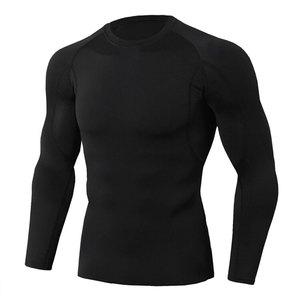 เสื้อรัดกล้ามเนื้อสำหรับกีฬา MMA ปี 2026 ระบายอากาศได้ดี ผลิตจากผ้าสำหรับการออกกำลังกาย เพิ่มประสิทธิภาพการฝึกซ้อมศิลปะการต่อสู้ - Product Image 4