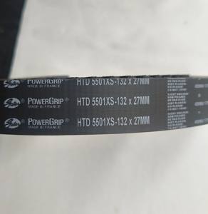 Correa de distribución New Gates 5501XS - Product Image 2