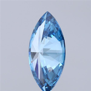 Diamante CVD Cultivado en Laboratorio, Corte Marquesa, 2.31 Quilates, Brillo Brillante, Color Excelente, Certificado IGI, Joyas Luxira - Product Image 6