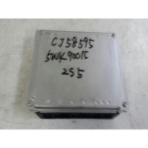 ECU และโมดูลคอมพิวเตอร์มือสอง ซีรีส์ 5 รุ่น 7519308 - Product Image 2
