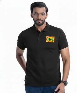 Hauts de sport pour hommes, formels, en maille compressée, écologiques, à séchage rapide, respirants, anti-humidité, de haute qualité - Product Image 3