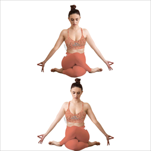 Ensembles de yoga pour femmes fabriqués au Pakistan à prix abordable, services OEM, ensembles de yoga pour femmes de haute qualité - Product Image 5
