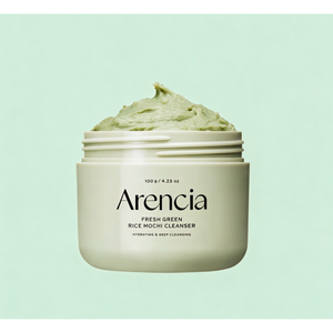 Arencia Renew Daily Care : Mousse Nettoyante Exfoliante pour une Peau Lisse, Traitement Revitalisant, Solution Purifiante des Pores, Éliminateur d'Imperfections, Riche en Nutriments - Product Image 4