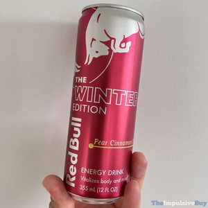 Factory Direct <b>Red</b> Bull Spicy Pear Ruby Edition 12x250ml Cans Best Before <b>Date</b> 2026 For Long Term Inventory Management Global - Product Image 5