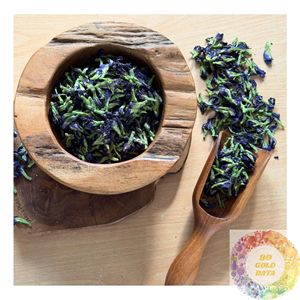 Proveedor de Flores de Guisante Mariposa Secas de Alta Calidad de Vietnam para Bebidas Naturales y Compradores Mayoristas Internacionales - Product Image 6