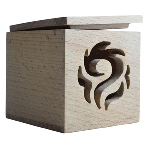 High Quality Natural Fragrance Wooden <b>Incense</b> Burner Custom Design Home Decor <b>Incense</b> <b>Holder</b> Bulk Price <b>Aromatherapy</b> <b>Diffuser</b> - Product Image 1