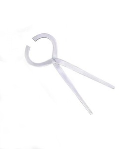Pinza Veterinaria para Examen de Cascos de Caballos, 13 Pulgadas, Acero Inoxidable, para Diagnóstico de Campeón y Cuidado de Cascos por Parturientes - Product Image 5