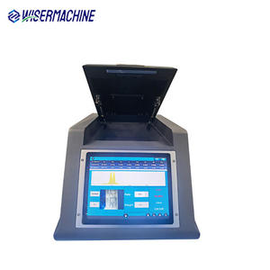 Neues Tragbares XRF-Goldprüfgerät Hochpräziser Edelmetall-Analysator Reinheits- und Dichteprüfung - Product Image 3