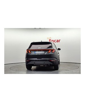 ฮุนได ทูซอน อินสไปเรชั่น ปี 2021 ขับเคลื่อน 2 ล้อ เกียร์อัตโนมัติ ระยะทาง 67,208 กม. เบาะหนัง กล้องมองหลัง พวงมาลัยซ้าย - Product Image 4