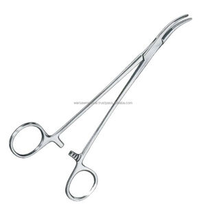 High-Selling WARSAW MEDICAL Schnidt Arteryy Forcep Stainless Steel Surgical Instruments | sutur kitmedic instrument - Product Image 2