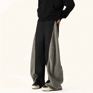 Costume pour femmes, Design Hommes Flare Joggers, Meilleur Prix Hommes Flare Joggers, Hommes Flare Joggers Légers, Hommes Flare Joggers pour Adultes - Product Image 6