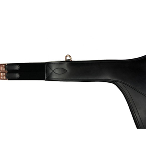 Venta al por Mayor de Cinchas de Cuero de Alta Calidad Hechas a Medida para Montar a Caballo, la Mejor Calidad con Servicio OEM ODM - Product Image 2