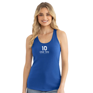 Top Deportivo sin Mangas para Mujer, Diseño Acordonado, Estilo Casual de Verano, para Gimnasio y Ejercicio, Cuello Redondo, Fabricante OEM - Product Image 1