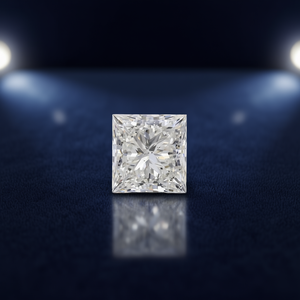 Diamante Suelto Cultivado en Laboratorio con Certificación IGI de 10.04 Ct, Corte Princesa, SI1, Gema de Alta Calidad Creada en Laboratorio - Product Image 3