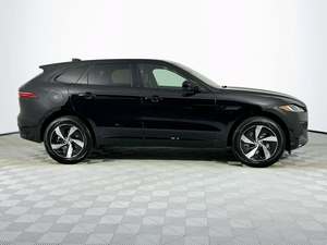 อะไหล่อะลูมิเนียมแท้สำหรับ F-PACE P250 R-Dynamic S ปี 2026 รับประกัน 3 ปี - Product Image 2