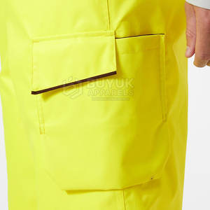 Pantalones Industriales Reforzados de Alta Resistencia para Construcción, Mecánica, Trabajo y Técnicos, Diseño Funcional para Exteriores - Product Image 6