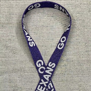 Purple Base with White Custom Beaded <b>Adjustable</b> Fashion Belt Handmade Letter Design Gameday Purses <b>Straps</b> Crossbody Bags - Product Image 1