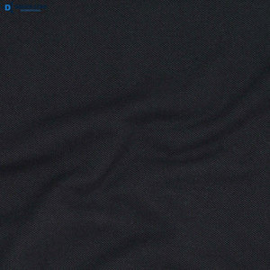 Polo en coton uni pour homme, personnalisable avec broderie, fabrication directe du fabricant - Product Image 6