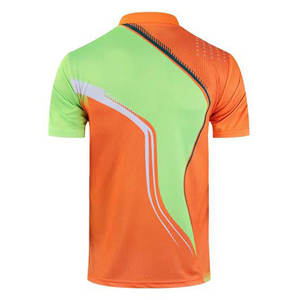 Ropa de Fútbol de Secado Rápido para Hombre, Conjuntos de Fútbol Personalizados con Uniformes y Chándal - Product Image 5