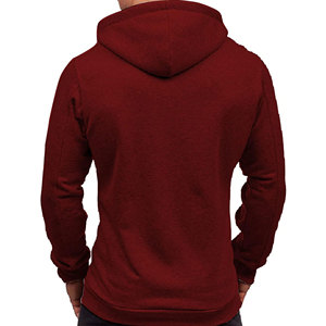 Wholesale Acid Wash <b>Men</b> Zip Up Hoodie Custom Logo Heavyweight Fleece Vintage <b>Grey</b> Full Zipper Hoodies <b>Sweatshirts</b> - Product Image 4