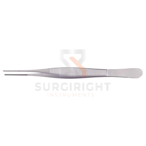 คีมจับของเหลว Gerald Forceps รุ่น SI-OIS-0001 ขนาด 110 มม. ปลายแหลม สำหรับผ่าตัด ได้รับการรับรองมาตรฐาน CE ผลิตจากสแตนเลสสตีล คุณภาพสูง ใช้ในโรงพยาบาล - Product Image 6
