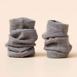 Chaussettes décontractées essentielles pour le quotidien, matière confortable, conçues pour un style décontracté et un confort toute la journée - Product Image 6