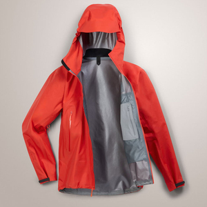Veste d'hiver pour homme, chaude, pour le ski en montagne, imperméable, respirante, avec fermeture éclair, taille plus, pour le ski en neige, vêtements d'extérieur - Product Image 2