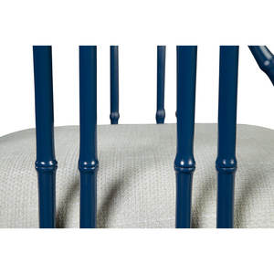 DreamCraft Slat Back Arm <b>Chair</b> From Vietnam for <b>Living</b> <b>Room</b> - Product Image 6