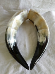Natural <b>Buffalo</b> <b>Horn</b> Polished Animal Theme Home Decoration Craft Decorative Piece Natural Ox <b>Horn</b> Pairs Real <b>Horn</b> Pair - Product Image 1