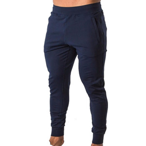 Pantalones Casuales de Invierno para Hombre, Forro Polar, Cintura Media, Cierre con Cordón, Transpirables, Secado Rápido, Múltiples Bolsillos, Logotipo Personalizado - Product Image 1
