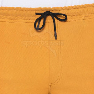 Venta Directa de Fábrica, Pantalones Cortos Casuales para Hombre, Talla Grande, Deportivos, de Lona Sólida, Secado Rápido, Transpirables, 100% Algodón, Alta Calidad - Product Image 6