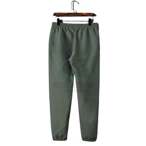 OEM Wholesale Winter Hooded Solid Men's Long Sleeve Breathable Eco-Friendly High Quality Training <b>Gym</b> <b>Tracksuit</b> Low Price - Product Image 6