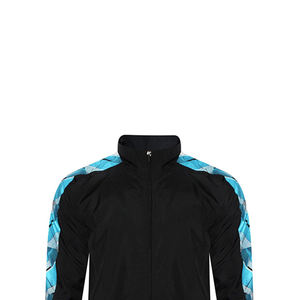 Conjunto Deportivo para Hombre al por Mayor, Chándal con Capucha Estampado, Estilo Vintage, Dos Piezas, Ropa Deportiva Ecológica con Logotipo Personalizado - Product Image 5