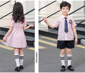 ผู้ผลิตชุดนักเรียนมืออาชีพ เสื้อยืดแขนสั้นคุณภาพดี ชุดวอร์ม ชุดนักเรียน - Product Image 3