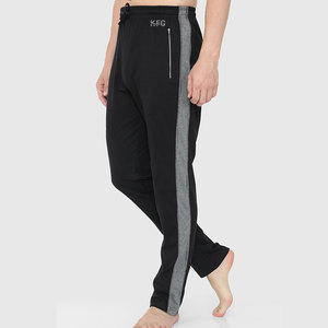 Pantalones Deportivos Casuales Ligeros y Elegantes con Corte Moderno, Material Transpirable, Movimiento Flexible, para Entrenamiento, Deportes, Uso Diario al Aire Libre - Product Image 1