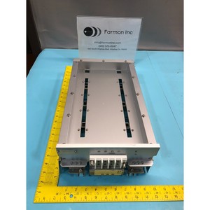 Unité de lampe UV Ushio HLU8-H81, Tokyo Electron TEL - Équipement et pièces semi-conductrices de renommée mondiale et de confiance - Product Image 2
