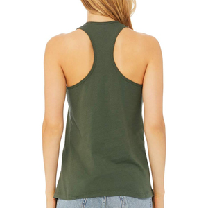 Débardeur d'été décontracté et tendance pour femme - 100% polyester respirant, ensemble court de haute qualité, logo personnalisable sur le devant - Product Image 6