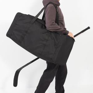 Bolsa Deportiva Ice Hookie de Calidad Premium, Totalmente Personalizable, MOQ Bajo, Envío Rápido, Diseño Sólido, OEM - Product Image 3