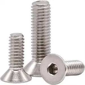Fit for TATA 1618 Screw Flat HD <b>Cap</b> M OEM 278615998002 Cummins 5.9L 6BTAA 5883cc LPT Truck Fastener <b>Bolt</b> Part - Product Image 1