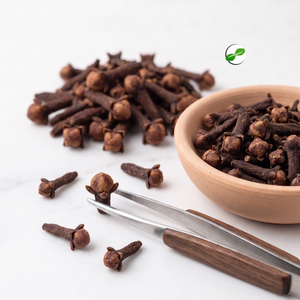 Épices indonésiennes de qualité supérieure : Clous de girofle, tiges de clou de girofle, muscade – Qualité authentique, arôme intense, meilleur prix. Exportateur de confiance depuis plus de 35 ans. - Product Image 6