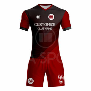 Camiseta de Fútbol Femenino 2026, Uniforme Personalizado para Equipo, Ligero y Transpirable, Proveedor de Producción OEM - Product Image 2