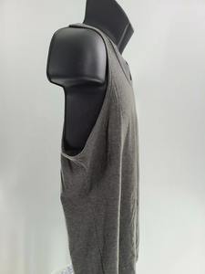 Débardeur de musculation sans manches pour hommes, débardeur décontracté d'été pour hommes, débardeur de sport respirant et à séchage rapide pour hommes - Product Image 6