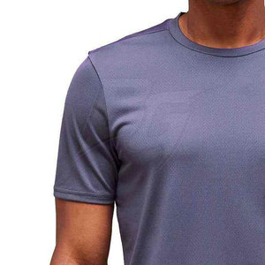 Camisetas Personalizadas para Hombre, Tejido de Punto, Corte Ajustado, Secado Rápido, Cómodas, para Clubes, Equipos y Eventos - Product Image 4