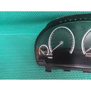Tableau de bord d'occasion GENUINE 928517001 pour BMW Série 5 F07, F10, F11 2009-2013 - Product Image 2